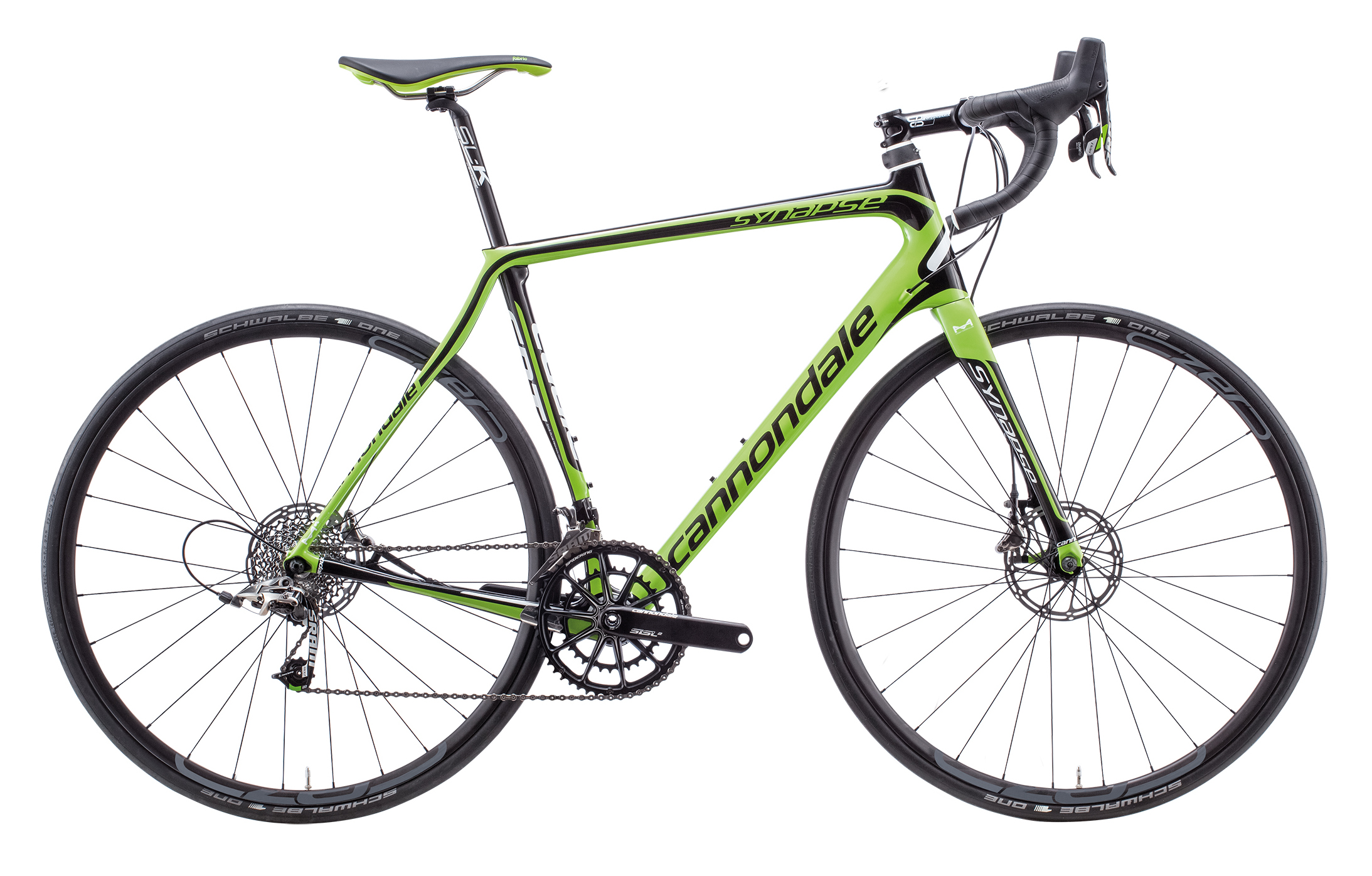 cannondale synapse handlebars